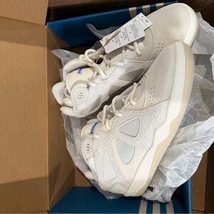 Adidas bad bunny bad bo shoe